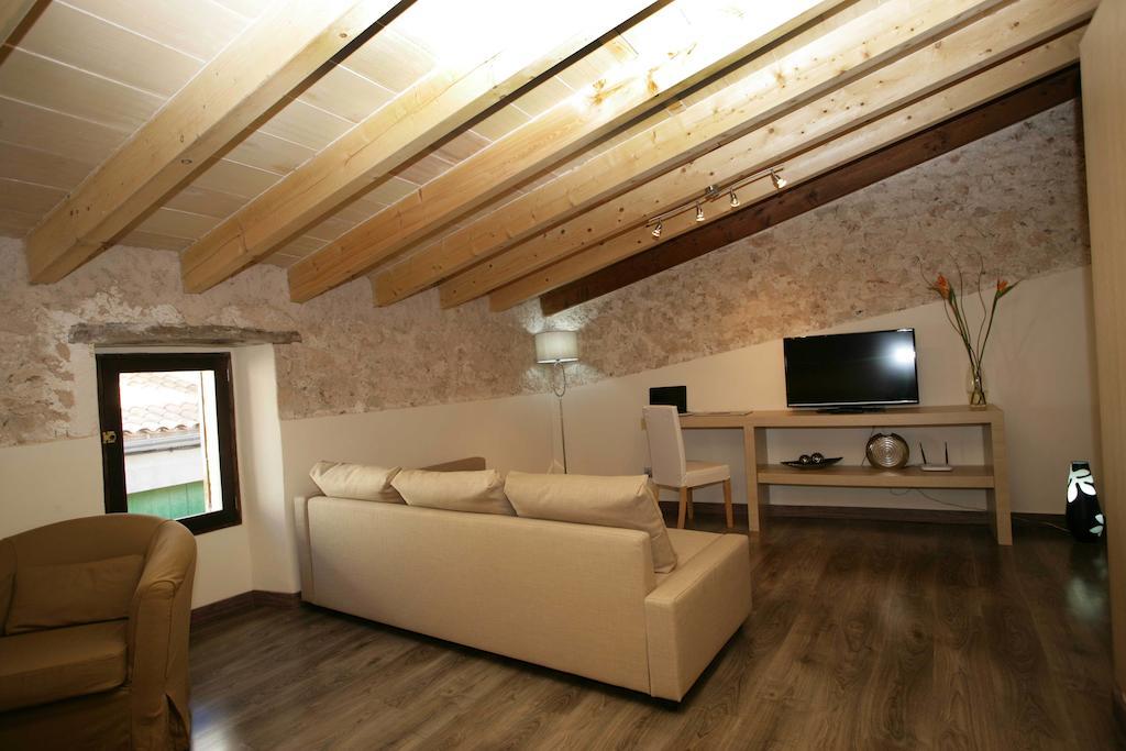 Sa Posada Поррерас Номер фото