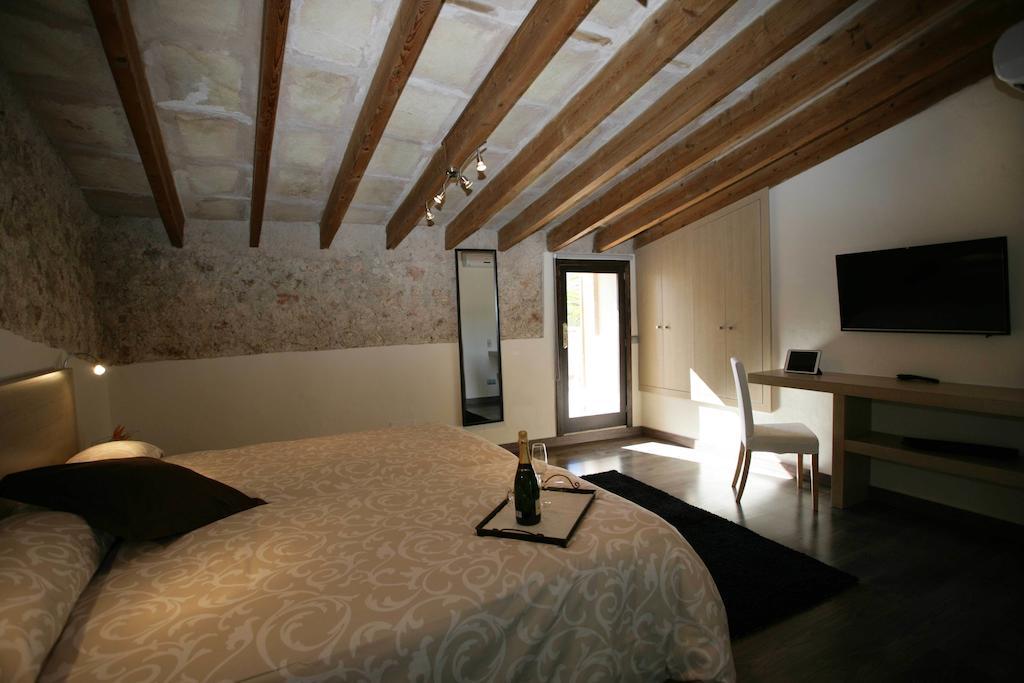 Sa Posada Поррерас Номер фото